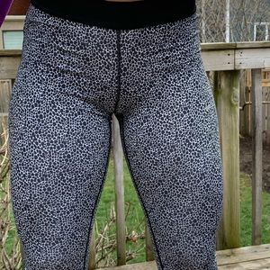 Nike dry fit leggings